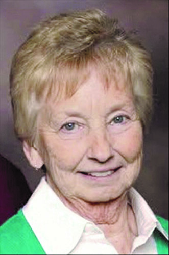Louise Gramley